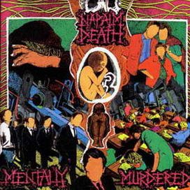 Mental Murder