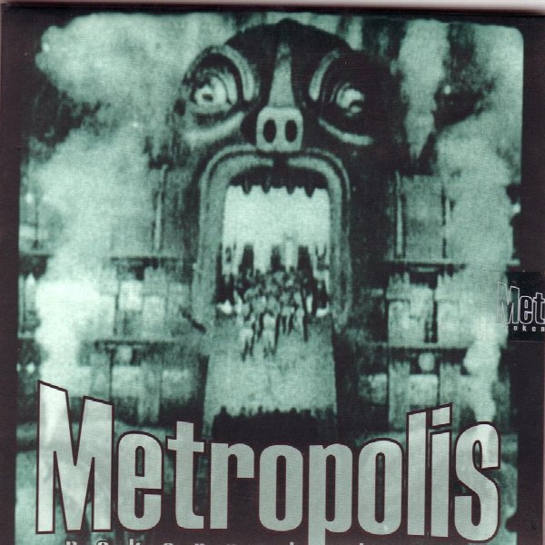 metropolis