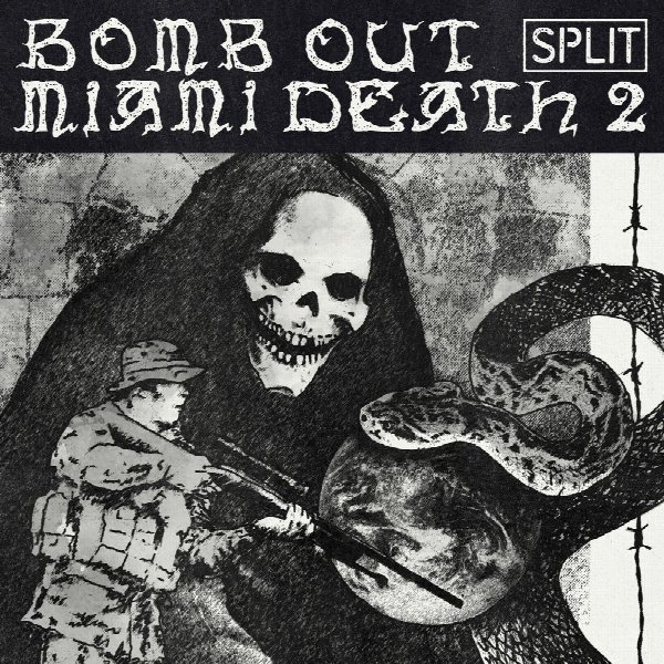 Miami Death 2
