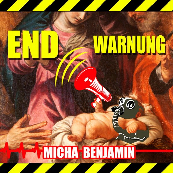 Micha Benjamin
