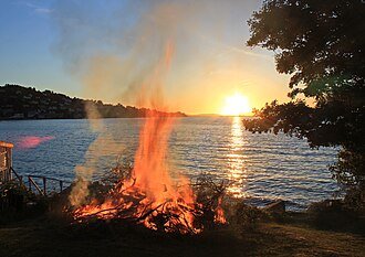 Midsummer Records