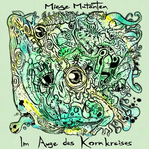 Miese Mutanten