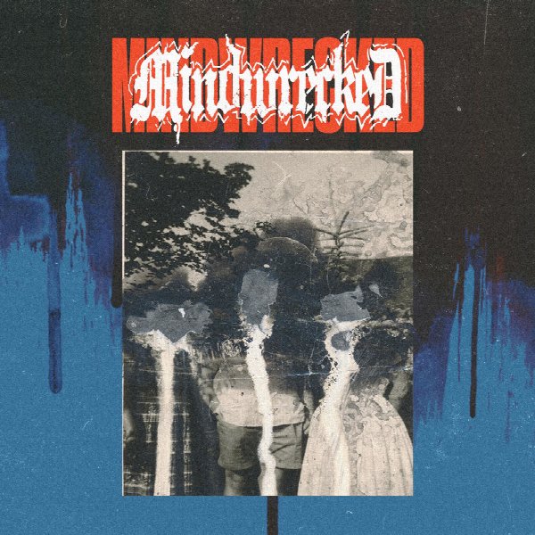 Mindwrecked