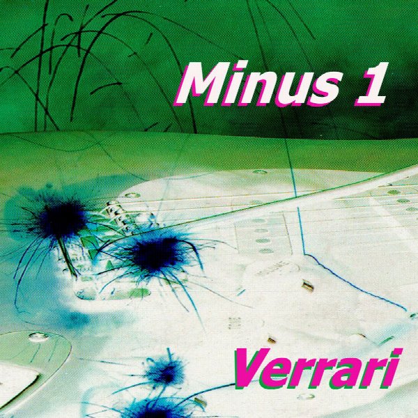 Minus Eins