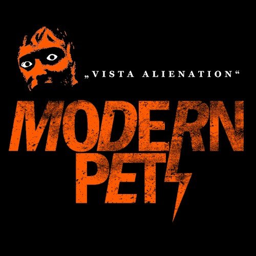 Modern Pets
