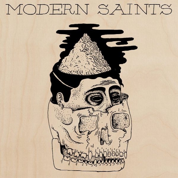 Modern Saints