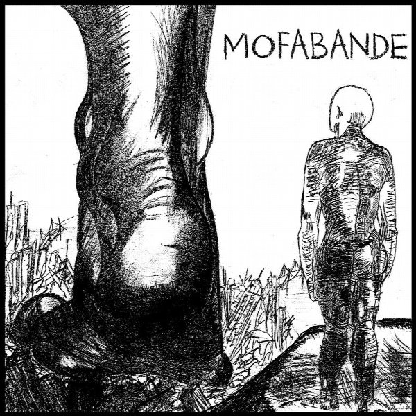 Mofabande