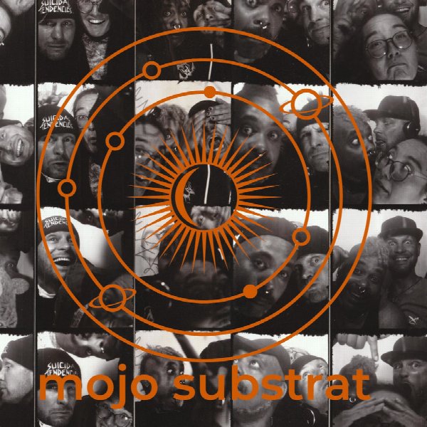Mojo Substrat