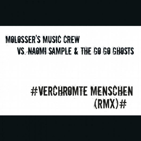 Molosser's Music Crew
