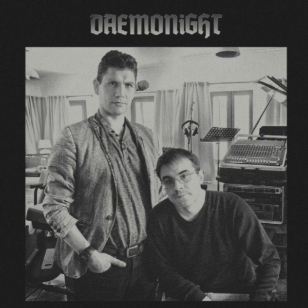 Daemonight