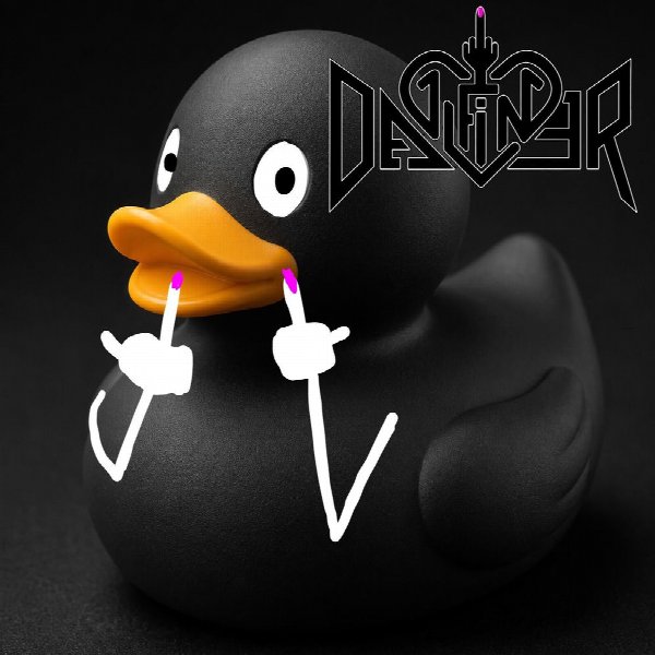 Daglfinger