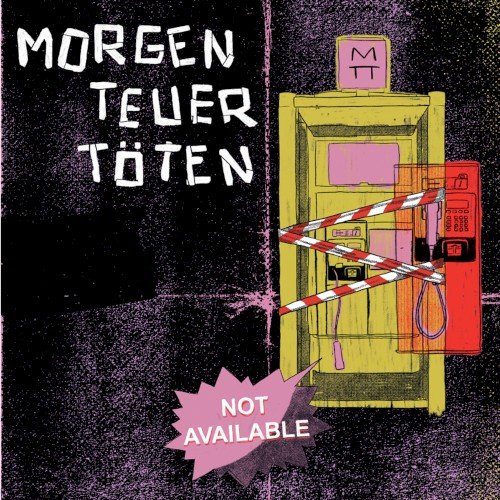 Morgen Teuer Töten