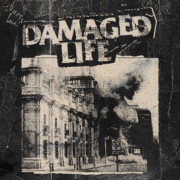Damaged Life