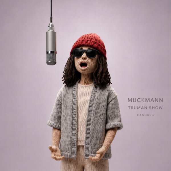 Muckman