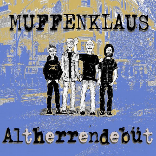 Muffenklaus