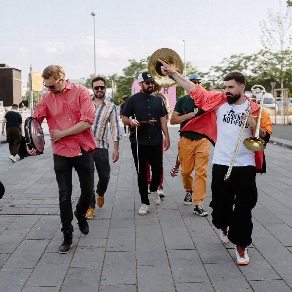 Mumuvitch Disko Orkestar