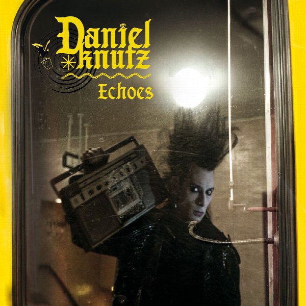 Daniel Knutz