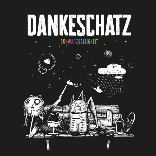 Dankeschatz