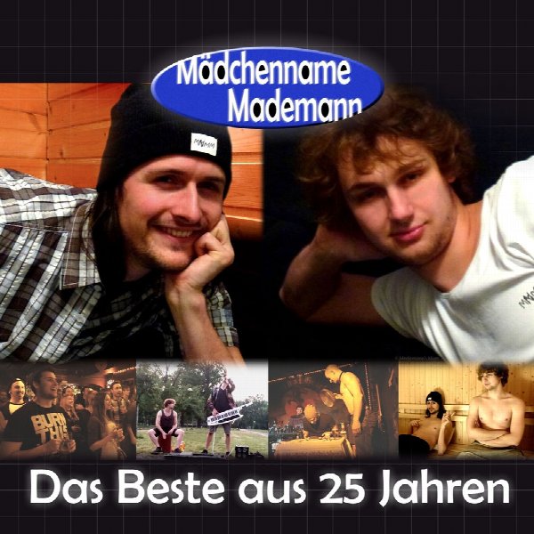 Mädchenname Mademann