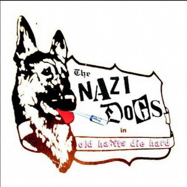 NAZI DOGS