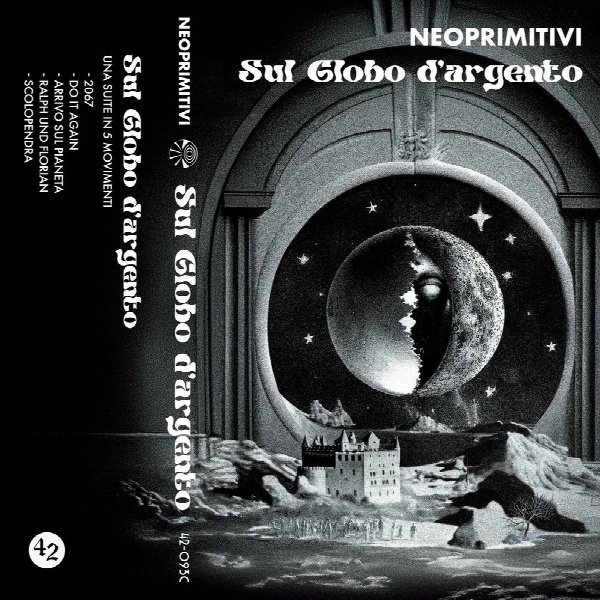 Neoprimitive