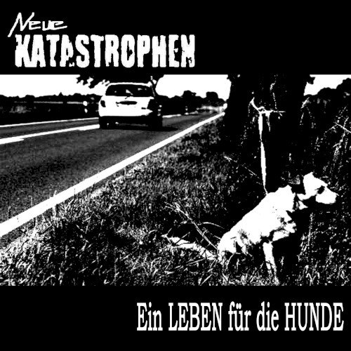 Neue Katastrophen