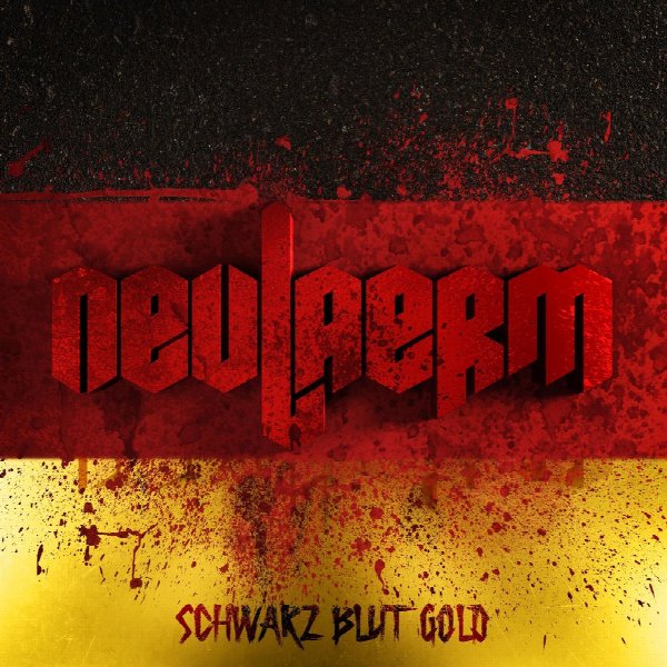 Neulaerm