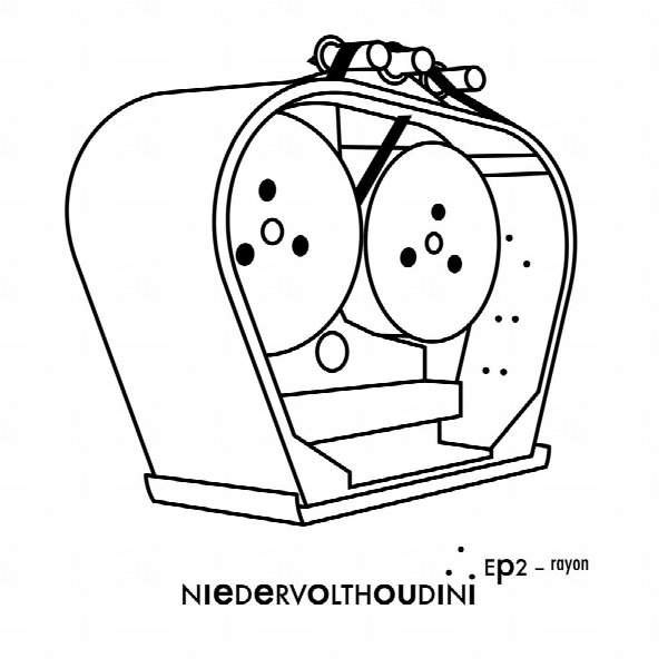 Niedervolthoudini