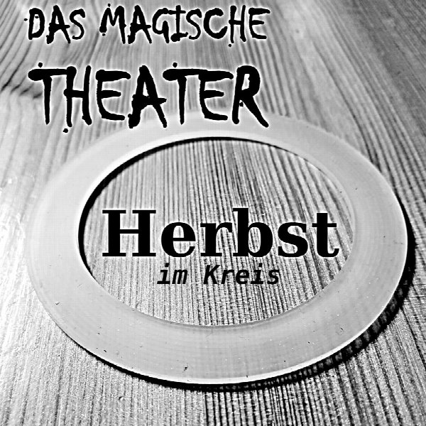 Das magische Theater