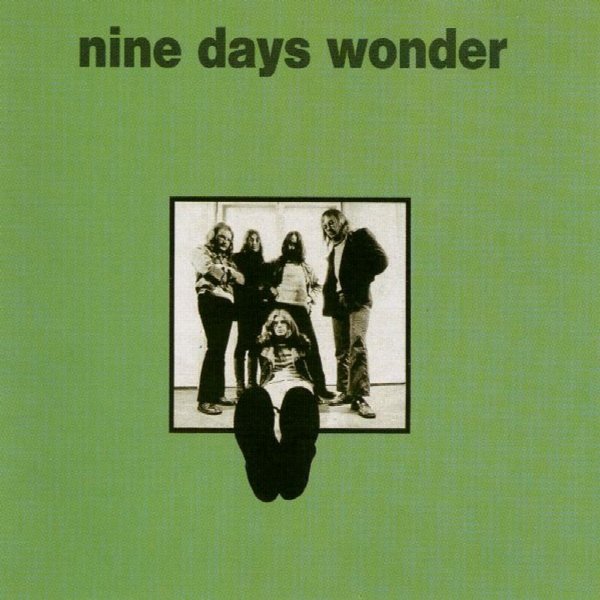 Nine Daise Wonder