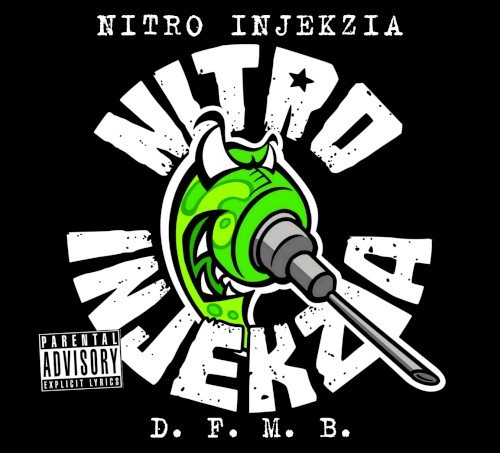 NITRO INJEKZIA