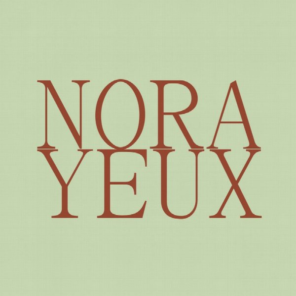 NORA YEUX
