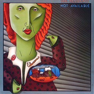Not Available