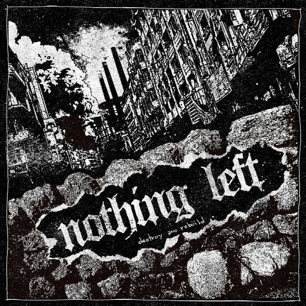 Nothings Left