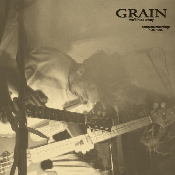 Grain