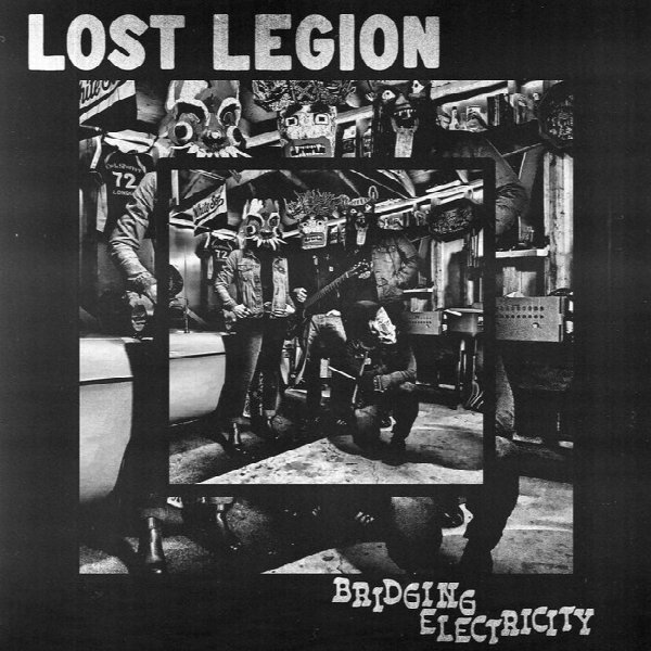 Lost Legion