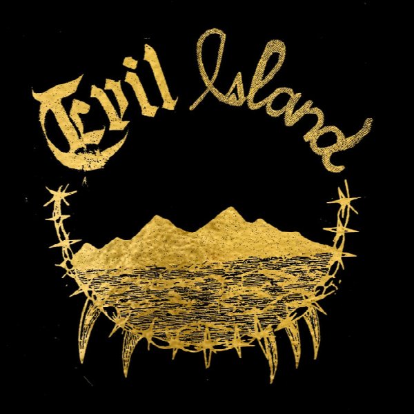 Evil Island