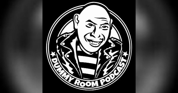 The Dummy Room Punk Rock Podcast