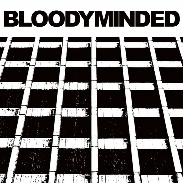 BLOODYMINDED