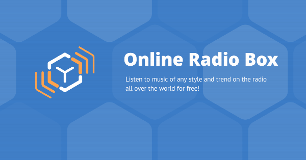 OnlineRadioBox.com