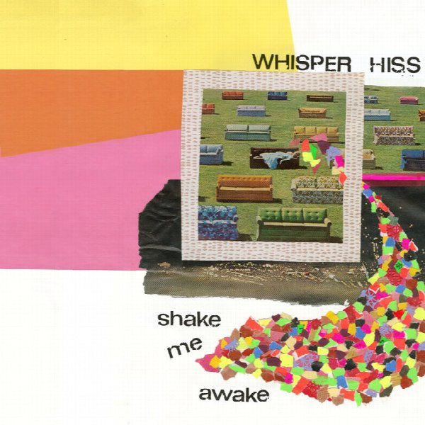 Whisper Hiss