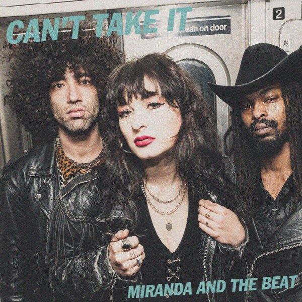 Miranda and The Beat
