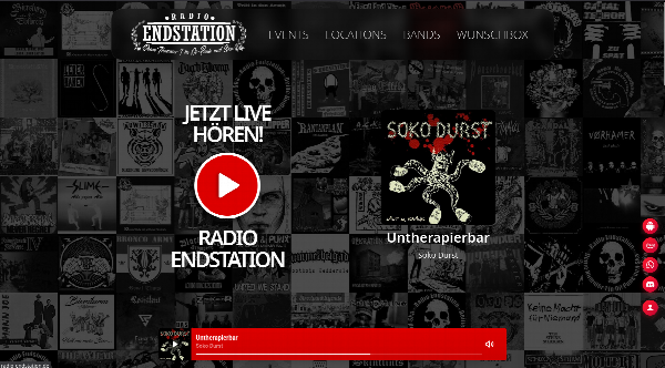 RADIO-ENDSTATION.de