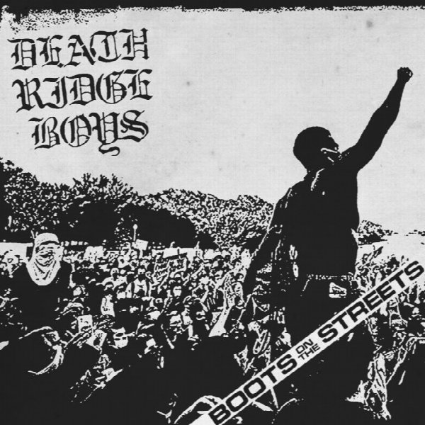 Death Ridge Boys