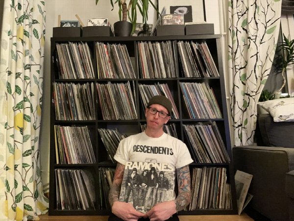 Punk Records