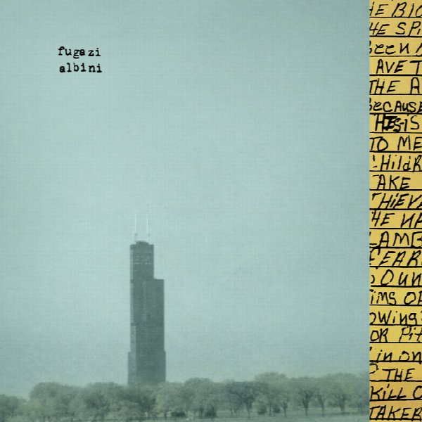 Fugazi