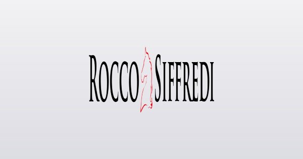 Rocco Siffredi