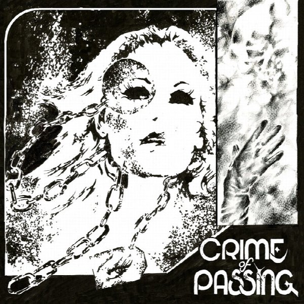 Crime of Passing