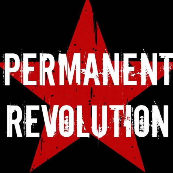 Permanent Revolution