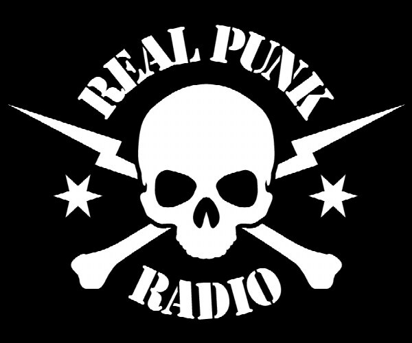 :: REAL PUNK RADIO - 24/7 Streaming Punk Rock'n'Roll ::